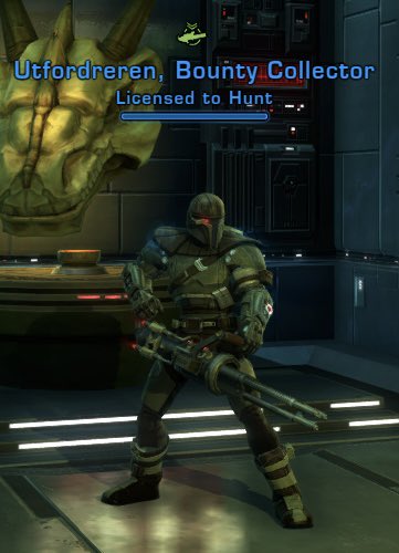 SWTORSetRates's tweet photo. This #SWTOR cosplay was submitted by @PaaulWest1!

Recreating Paz Vizsla, We’ve given this  #Mandalorian a rating of 8/10 due to it’s accuracy! We would recommend trying the Reforged Mandalorian/Tau pants, equipment pouch belt, and blue dye.

Submission notes below! https://t.co/pUfhF29492