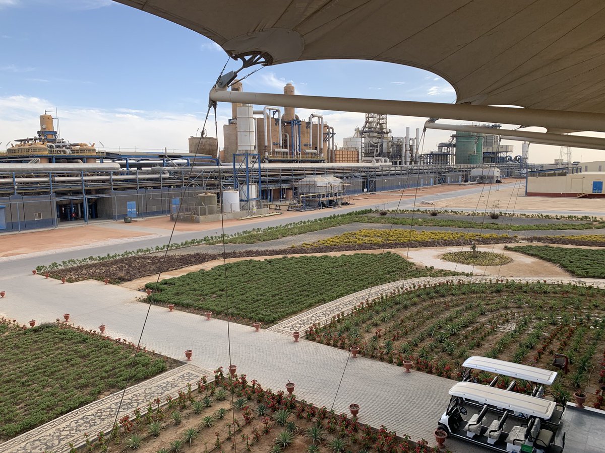 Über den Tellerrand schauen mit ⁦<a href="/Stefan_Streng/">Stefan_Streng#plant_breeding</a>⁩ - Zuckerrübenanbau mitten in der Wüste in Ägypten ⁦<a href="/Bauern_Verband/">Deutscher Bauernverband e.V.</a>⁩ ⁦<a href="/BWBauern/">Landesbauernverband</a>⁩ ⁦<a href="/COPACOGECA/">COPA-COGECA</a>⁩