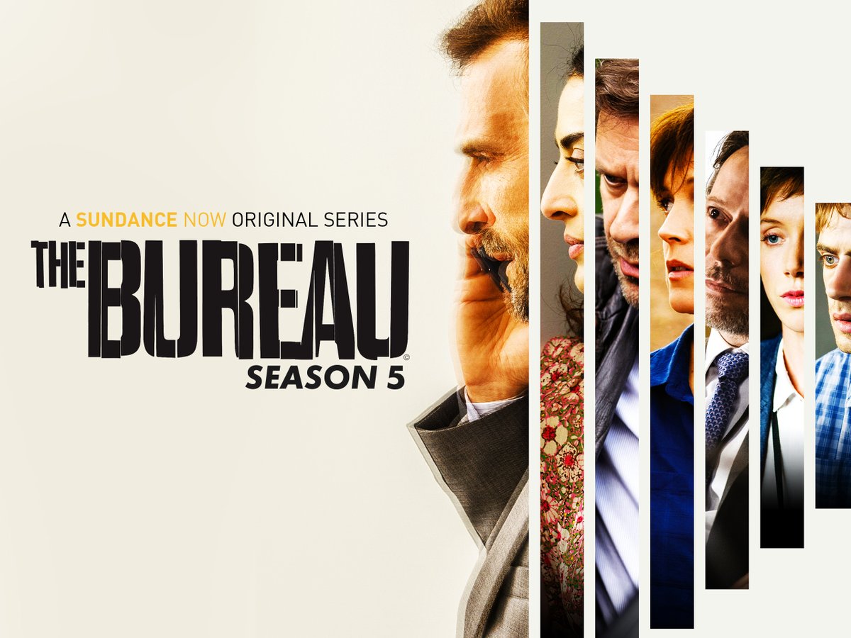 If you're looking for an awesome show to binge, 'The Bureau' is the smartest, most engaging TV series I've watched since Homeland and The Wire. Warning: It's in French, Arabic, Russian & English so you can't be too wasted to read subtitles :-)

Trailer: sundancenow.com/play/7a92dbe3f…