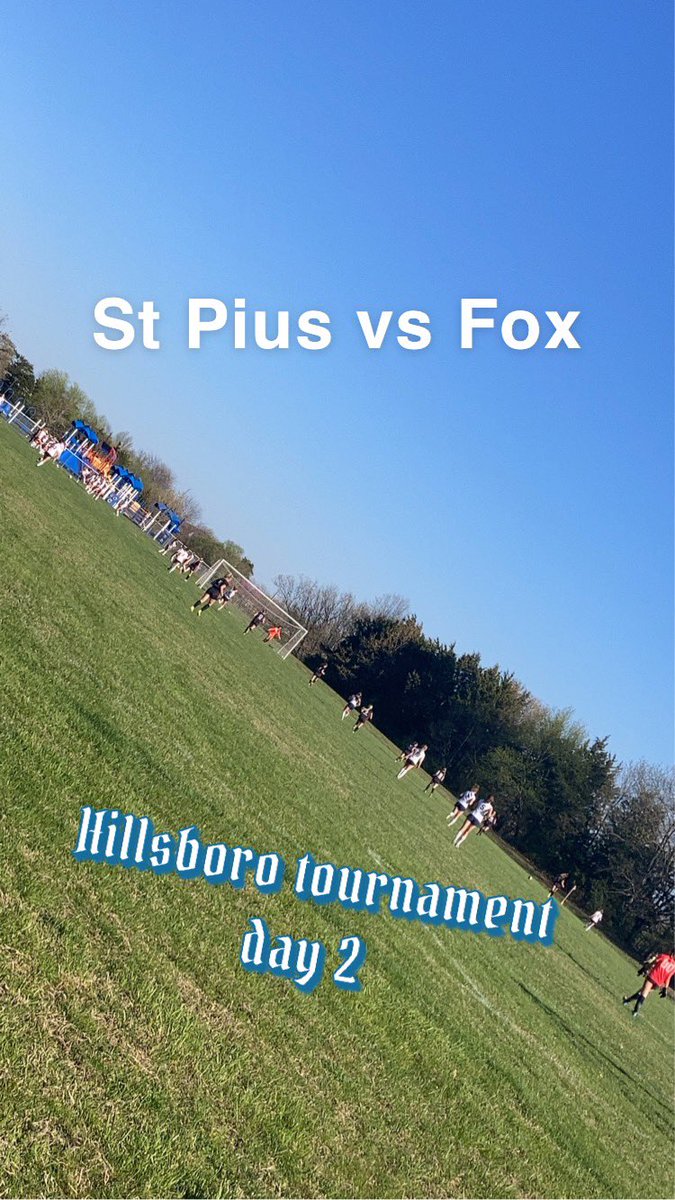 Four day tournament has come to end, saw some great games, thanks <a href="/HAWKSSOCCER97/">HHS Soccer</a> for the hospitality! #WeAreMAC #BuildingSeason4 #MACcardssoccer