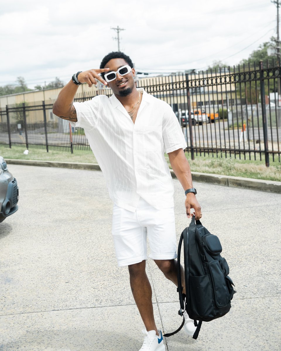 Memphis Showboats on Twitter "BEST SWAG IN DA LEAGUE 😮‍💨"