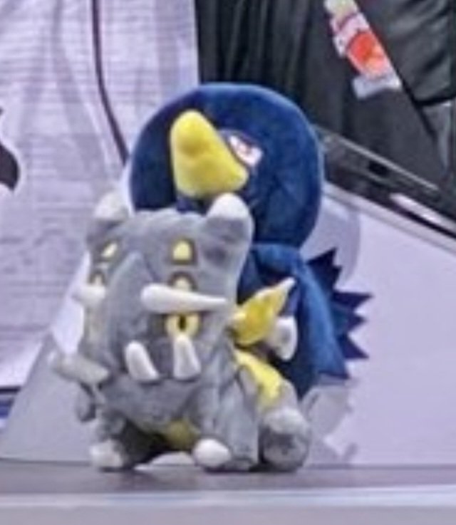 PvP Steve tweet media