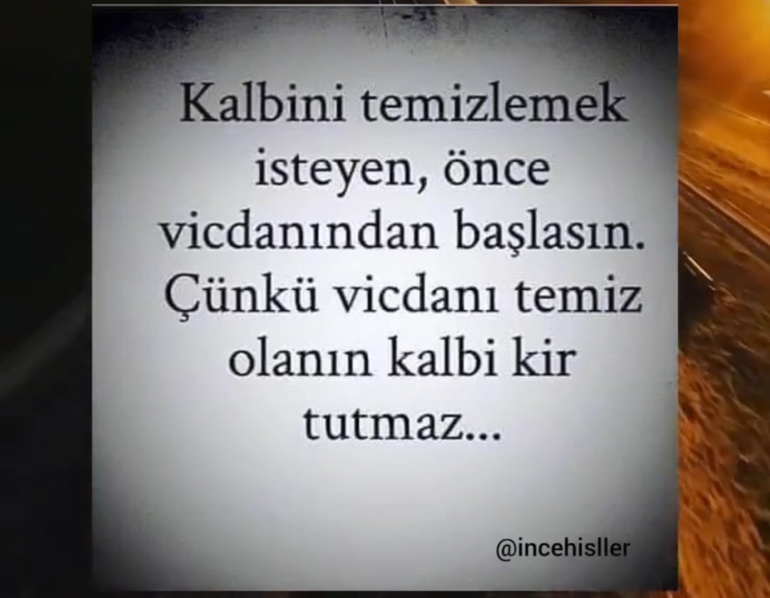 SengulCinbas's tweet photo. Hiç ölmeyecek gibi yaşayanlara #Hayret..
Sahip olduklarını sandıkları şeyleri hiç #Kaybetmeyecek gibi sarılmalarına #Hayret..
Üç günlük dünyayı hem #Kendilerine hemde #Sevdiklerine zehir edene 
#Hayret..
Oysa ki aldığın #Nefes taşıdığın beden #Neyin varsa 
hepsi #Emanet https://t.co/wD0AQZMvGB