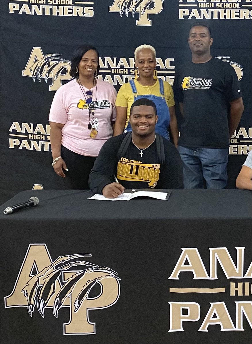 Anahuac Panther Athletics tweet media