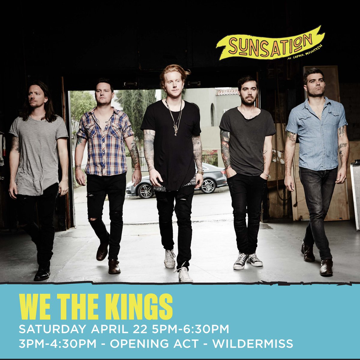 Copper Mountain tweet media