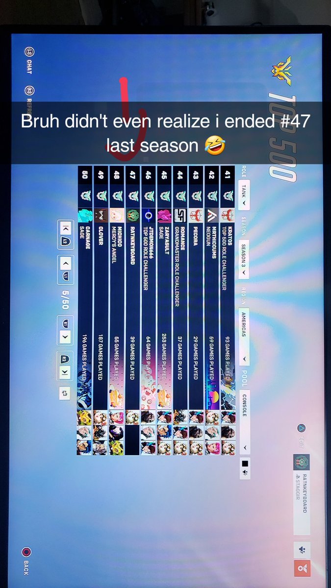 STRONGIER tweet media