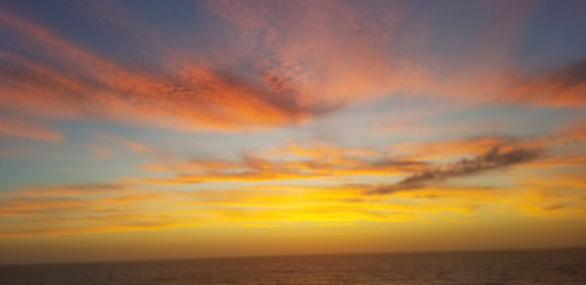 SujaJoseph's tweet photo. Beautiful #Sunrise in Ocean City, MD ❤

#Ocean #CampFire #Nature @OceanCity https://t.co/0fJ7xilnNj
