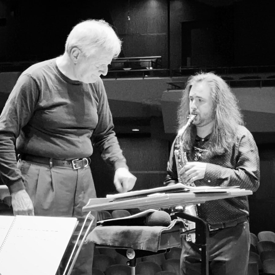 Seattle Philharmonic tweet media