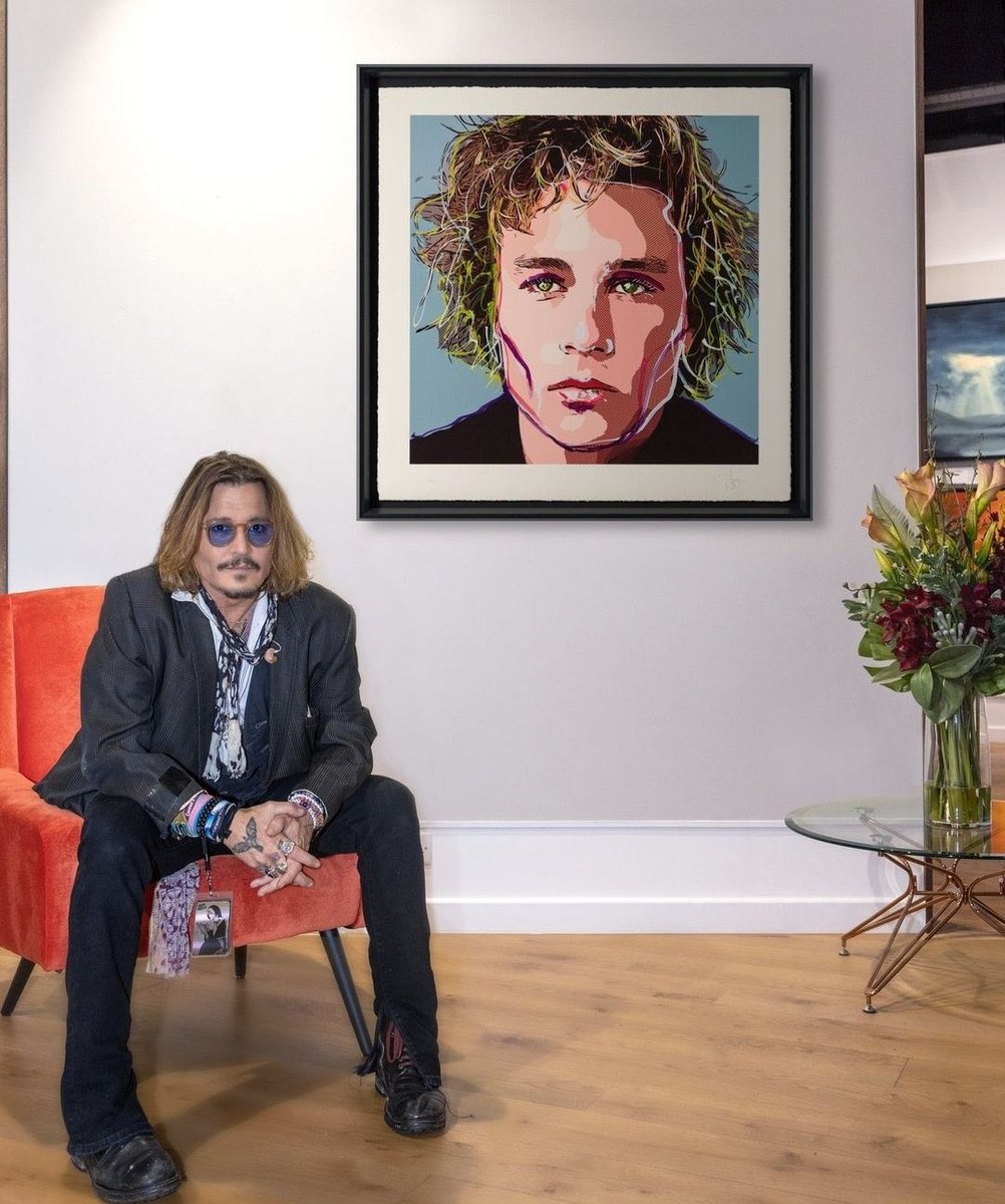 barry_holzbach's tweet photo. This beautiful man 👑🫶 https://t.co/K2qb23JH08