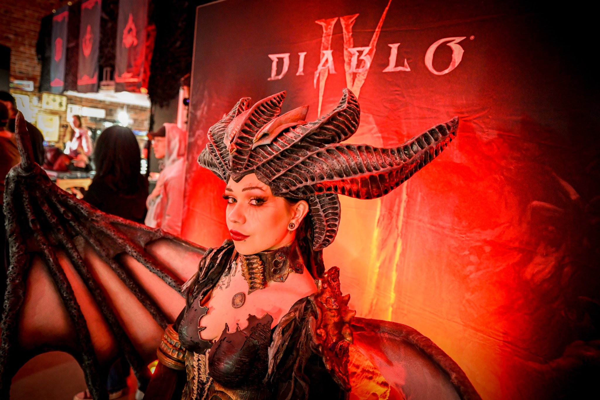 Diablo on twitter the flames of diablohellsink burn bright in the