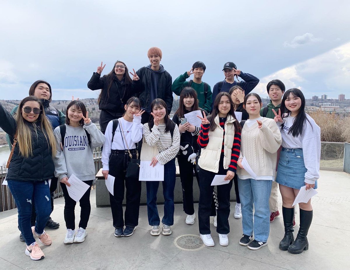 UAlberta ELS 🇨🇦 tweet media