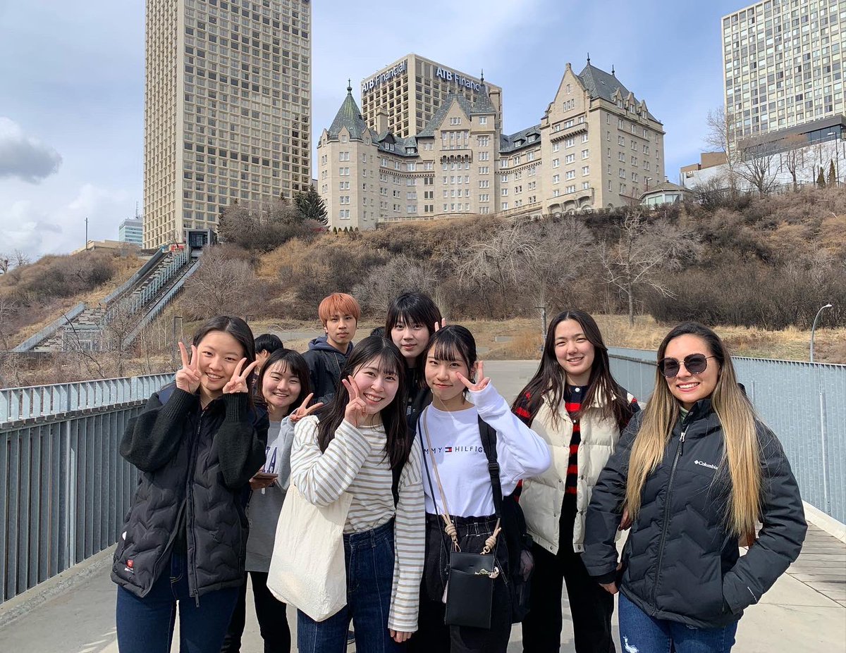 UAlberta ELS 🇨🇦 tweet media