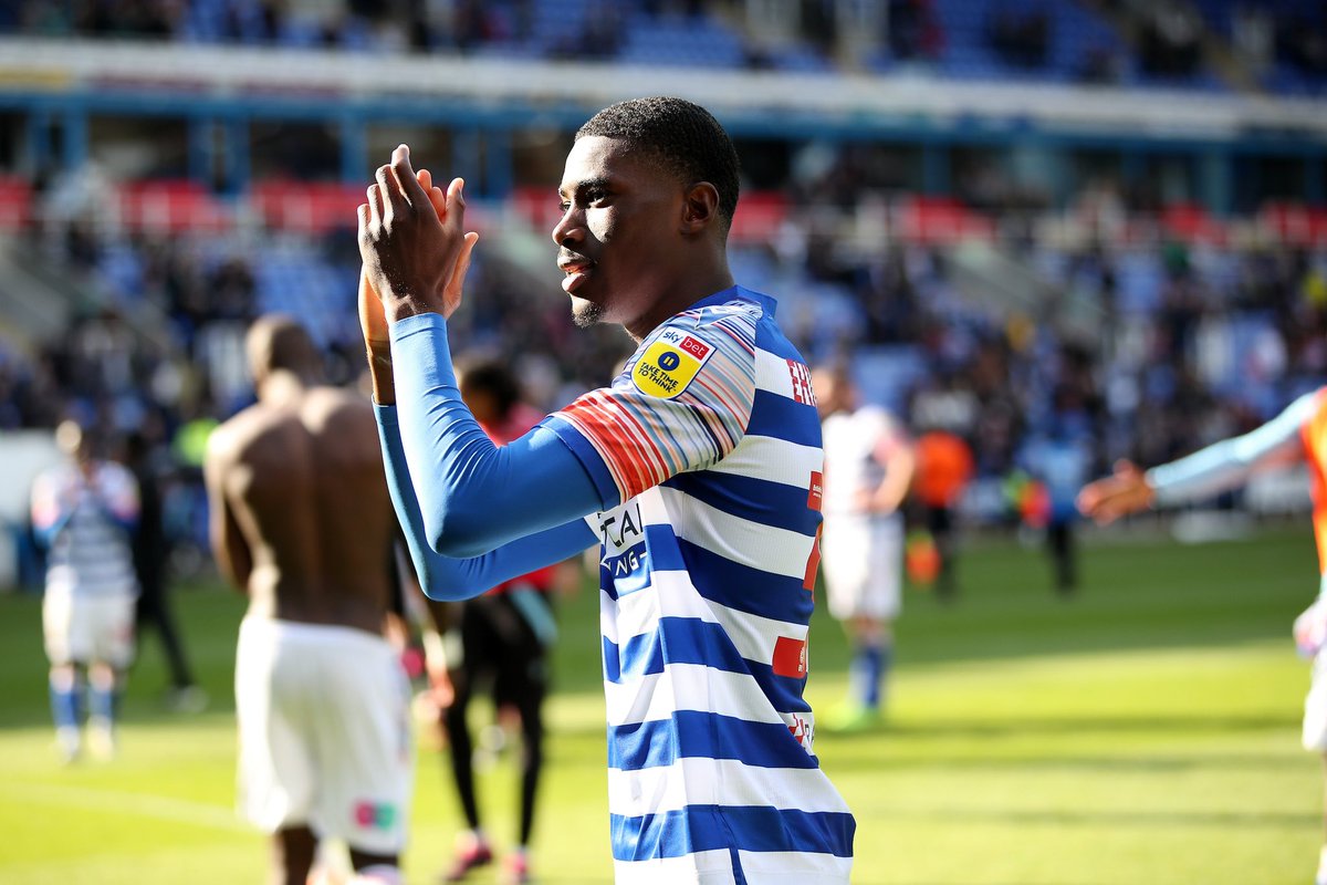 A step in the right direction. Keep believing 💙