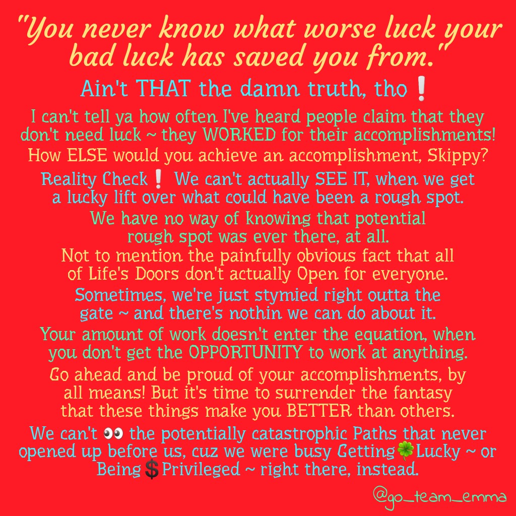 BagLadyWisdom~Emma's House tweet media