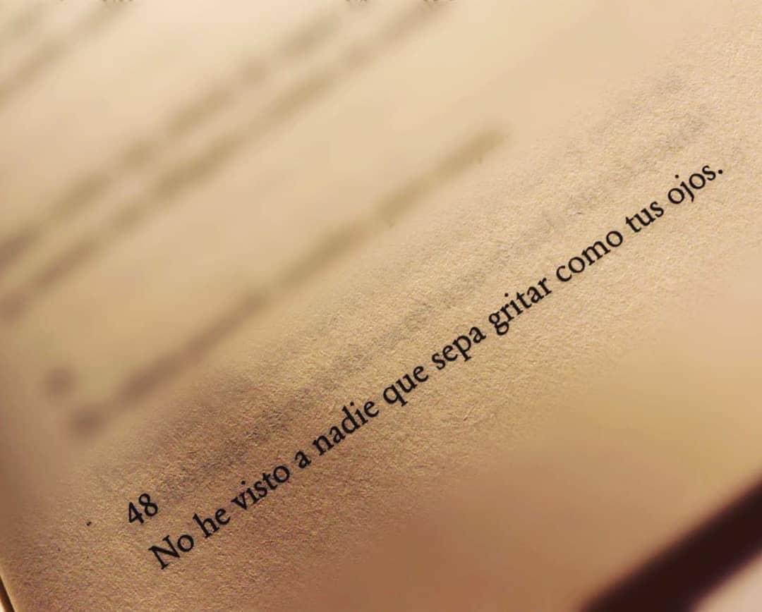 Defreds's tweet photo. Tus ojos. https://t.co/iwWmeThQxC