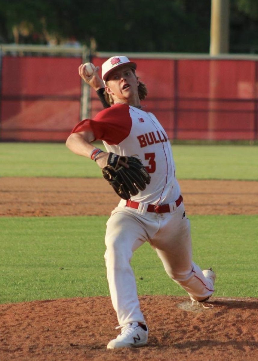 THS Bulldogs Baseball_official tweet media