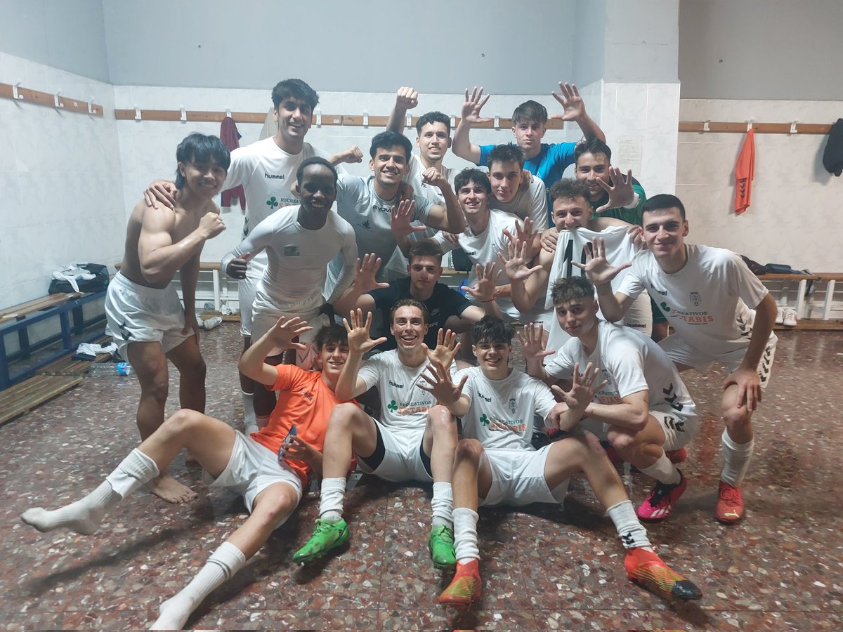 Acadèmia CD Olímpic tweet media