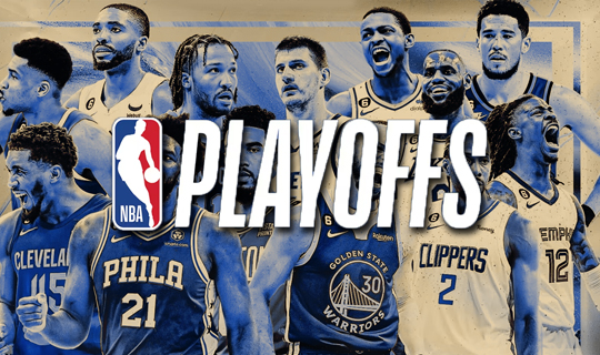 Hcapper911's tweet image. Top News
NBA playoffs are finally here! 🏀🔥 Bet on your favorite teams as they battle for the championship. Who will come out on top? Place your bets now and enjoy the action.

buff.ly/3A0hNPN

#topnews #NBAPlayoffs #bettingbasketball #H911 #handicapper911 #sideburns