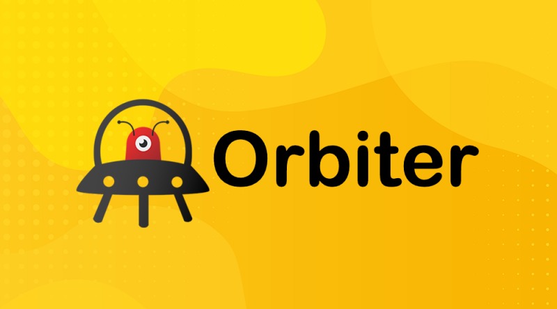 Orbiter Airdrop Guide

The biggest and fastest cross-chain DEX on L2, supporting the #zkSync ecosystem.

Their $ORB token is CONFIRMED! 🪂

Get your piece of the airdrop pie with these easy steps 👇🧵