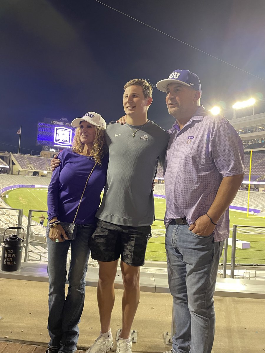 Bucky Richardson tweet media