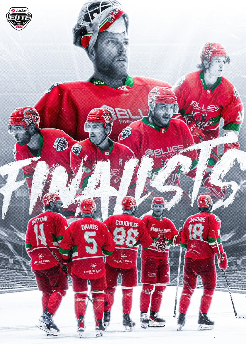 Cardiff Devils tweet media