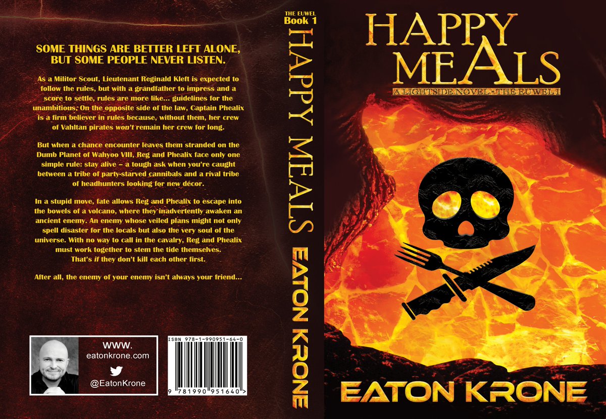 Eaton Krone ๐ฝ Sci-Fi Satire Author ๐ซ DMs (@eatonkrone) on Twitter photo <a href="/Kellyrei007/">Kelly Miller, Amazon Best-Selling Author ๐๐ถ๐</a> @Frank_Butterfly <a href="/jgmacleodauthor/">J.G. MacLeod</a> <a href="/booksbyJeanneR/">Jeanne Roland</a> <a href="/Emme_Klama/">Emme</a> <a href="/Johnldeboer/">John L. DeBoer</a> <a href="/Sports_Authors/">Sports_Authors_Ltd</a> @J_RomanceWriter <a href="/j_a_cerruto/">Author Jonathan A. Cerruto</a> @Mac_Kill_i_can <a href="/luizcosta76/">LUIZ COSTA ๐ท๐ ๐๐พ๐ฅผ๐๐๐จ</a> <a href="/sami86pilang/">๐ฎ๐ฉ๐ฏ๐๐๐๐๐๐ซ'๐ฌ๐ฏ๐ฎ๐ฉ</a> <a href="/cknlaw1/">๐ใใท๐ฅโ๏ธ</a> <a href="/HelenCounts85/">Helen Counts</a> <a href="/1drcole/">Dr. Cole #Resister</a> @CADitUK <a href="/cwbigelow1/">C.W. Bigelow</a> <a href="/A_DiAngelo/">Anthony Di Angelo - Author</a> @AGLotito <a href="/dreams_Bcn/">เซฎเซจiเชฝฦฌiเธฮฑ ๎จ #MแฅฒษพแฅดแฅฑTแฅฑAแงแฅแฏแฅฒ๐ฎ</a> <a href="/italianostyle2/">Frankie D....TEAMSTALLION</a> <a href="/Lea_Dhai/">๐ฅ๐ซ๐๐พ๐๐ธ๐๐๐ โ๐๐ถ๐ฝ โญ๏ธ130 K๐</a> <a href="/carolyngrace505/">CAROLYN HAYNESโโBEWITCHEDโ First Class #LATimes</a> <a href="/missmackieuk/">Leanne</a> @wlwo51 @EliasJMcClellan <a href="/inspiredbylaban/">Laban T. Mโmbololo, Esq.</a> <a href="/DerekRKing2/">Derek R King โ๏ธ</a> <a href="/Russell_Writer/">Russell The Author</a> <a href="/joanne_paulson/">Author JC Paulson ๐บ๐ฆ ๐๐ง</a> <a href="/KidsAuthor22/">Author/writer</a> <a href="/CaroLicar2/">๐ช๐ช๐ปโผ๐ต๐ฒ๐ทe *ยจ*โข ๐บ๐ธ ๐จ๐ฆ๐ ๎จ๏ฃฟ</a> @INCspotlight @sh8kspeare <a href="/ServantsAnd/">Servants Of The Moon And Sun ๐๐๐</a> @bayne_wendy <a href="/kremullins_kim/">Kimberly Mullins (also writing as K. R. Mullins)</a> <a href="/MatesofAlliance/">Mates of the Alliance</a> <a href="/AuthorEllie/">Ellie Douglas Author</a> <a href="/SElliot_RHNC/">Shawn Elliot, RHNC</a> @ReaganLeeRay <a href="/FDS_NaturallyMe/">F.D. Stewart</a> <a href="/MaryLSchmidt/">Mary L Schmidt aka #SJackson</a> <a href="/jamilynewriter/">Jami Lyne ~author & poet ๐๏ธ</a> <a href="/JoshuaScribner3/">Joshua Scribner</a> @author_rea Thanks, Kelly! ๐
#Books or links?
<a href="/julianna_author/">Julianna Morris ๐ผ Writer</a>
<a href="/KaceyKells/">Kacey Kells</a>
<a href="/Blink_Drive/">I have moved.</a>
<a href="/paulblakeauthor/">Paul Blake</a>
#scifi #humor
amazon.com/Happy-Meals-Liโฆ <a href="/Kellyrei007/">Kelly Miller, Amazon Best-Selling Author ๐๐ถ๐</a> @Frank_Butterfly <a href="/jgmacleodauthor/">J.G. MacLeod</a> <a href="/booksbyJeanneR/">Jeanne Roland</a> <a href="/Emme_Klama/">Emme</a> <a href="/Johnldeboer/">John L. DeBoer</a> <a href="/Sports_Authors/">Sports_Authors_Ltd</a> @J_RomanceWriter <a href="/j_a_cerruto/">Author Jonathan A. Cerruto</a> @Mac_Kill_i_can <a href="/luizcosta76/">LUIZ COSTA ๐ท๐ ๐๐พ๐ฅผ๐๐๐จ</a> <a href="/sami86pilang/">๐ฎ๐ฉ๐ฏ๐๐๐๐๐๐ซ'๐ฌ๐ฏ๐ฎ๐ฉ</a> <a href="/cknlaw1/">๐ใใท๐ฅโ๏ธ</a> <a href="/HelenCounts85/">Helen Counts</a> <a href="/1drcole/">Dr. Cole #Resister</a> @CADitUK <a href="/cwbigelow1/">C.W. Bigelow</a> <a href="/A_DiAngelo/">Anthony Di Angelo - Author</a> @AGLotito <a href="/dreams_Bcn/">เซฎเซจiเชฝฦฌiเธฮฑ ๎จ #MแฅฒษพแฅดแฅฑTแฅฑAแงแฅแฏแฅฒ๐ฎ</a> <a href="/italianostyle2/">Frankie D....TEAMSTALLION</a> <a href="/Lea_Dhai/">๐ฅ๐ซ๐๐พ๐๐ธ๐๐๐ โ๐๐ถ๐ฝ โญ๏ธ130 K๐</a> <a href="/carolyngrace505/">CAROLYN HAYNESโโBEWITCHEDโ First Class #LATimes</a> <a href="/missmackieuk/">Leanne</a> @wlwo51 @EliasJMcClellan <a href="/inspiredbylaban/">Laban T. Mโmbololo, Esq.</a> <a href="/DerekRKing2/">Derek R King โ๏ธ</a> <a href="/Russell_Writer/">Russell The Author</a> <a href="/joanne_paulson/">Author JC Paulson ๐บ๐ฆ ๐๐ง</a> <a href="/KidsAuthor22/">Author/writer</a> <a href="/CaroLicar2/">๐ช๐ช๐ปโผ๐ต๐ฒ๐ทe *ยจ*โข ๐บ๐ธ ๐จ๐ฆ๐ ๎จ๏ฃฟ</a> @INCspotlight @sh8kspeare <a href="/ServantsAnd/">Servants Of The Moon And Sun ๐๐๐</a> @bayne_wendy <a href="/kremullins_kim/">Kimberly Mullins (also writing as K. R. Mullins)</a> <a href="/MatesofAlliance/">Mates of the Alliance</a> <a href="/AuthorEllie/">Ellie Douglas Author</a> <a href="/SElliot_RHNC/">Shawn Elliot, RHNC</a> @ReaganLeeRay <a href="/FDS_NaturallyMe/">F.D. Stewart</a> <a href="/MaryLSchmidt/">Mary L Schmidt aka #SJackson</a> <a href="/jamilynewriter/">Jami Lyne ~author & poet ๐๏ธ</a> <a href="/JoshuaScribner3/">Joshua Scribner</a> @author_rea Thanks, Kelly! ๐
#Books or links?
<a href="/julianna_author/">Julianna Morris ๐ผ Writer</a>
<a href="/KaceyKells/">Kacey Kells</a>
<a href="/Blink_Drive/">I have moved.</a>
<a href="/paulblakeauthor/">Paul Blake</a>
#scifi #humor
amazon.com/Happy-Meals-Liโฆ