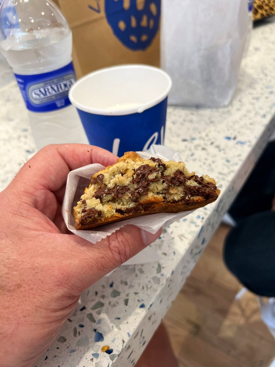 Joseph Brooks tweet media