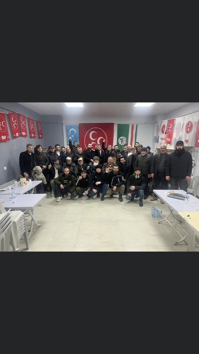 ÇEÇEN KARDEŞLERİMİZ’in MİSAFİRİ OLDUK!