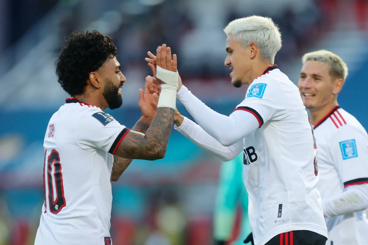 Futmais | Menino Fut tweet media