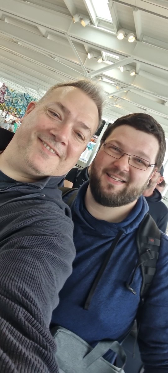 Ralf Richter tweet media