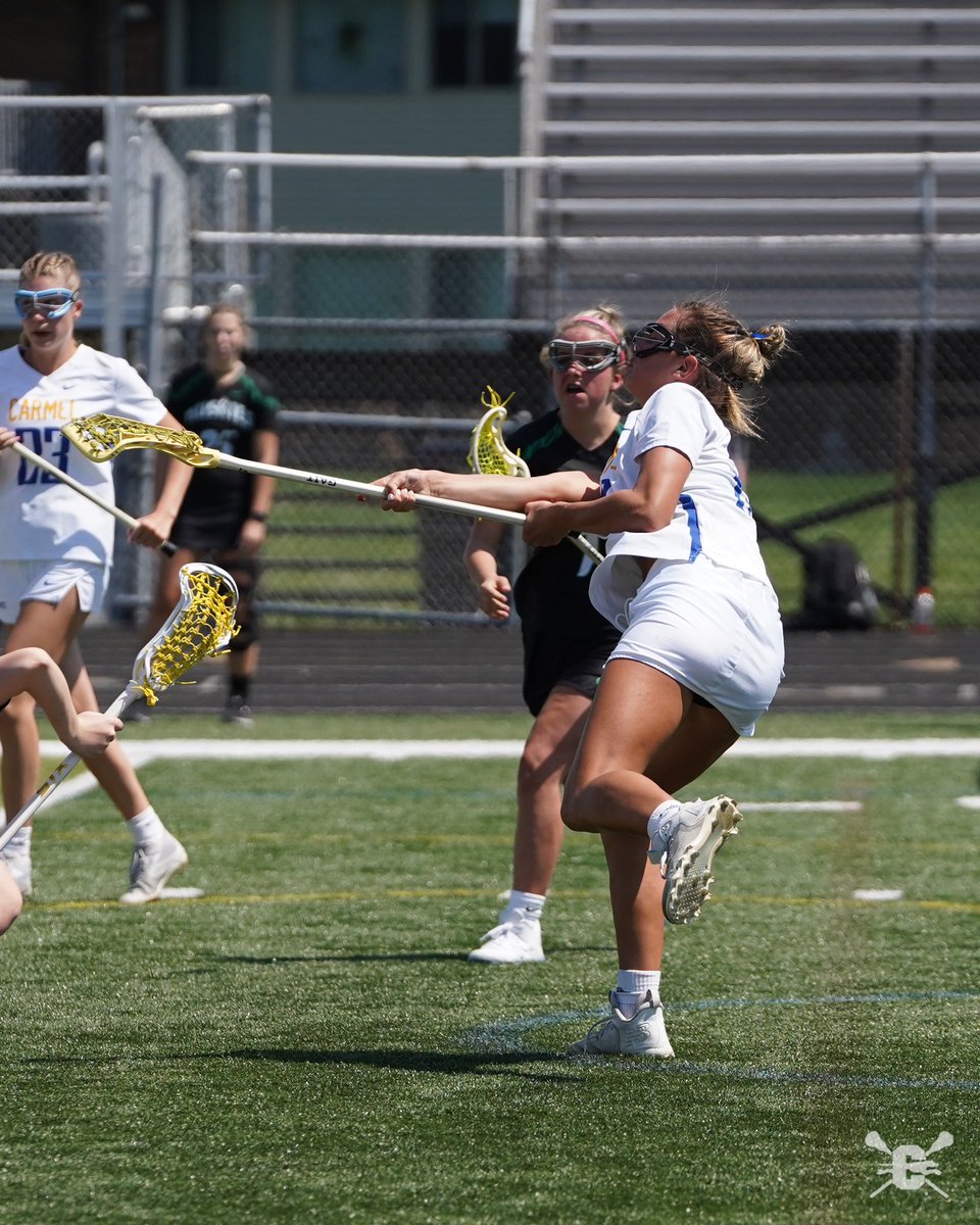carmelgirlsLAX's tweet photo. Fighting for the Win 💪

#unfinishedbusiness https://t.co/SJKdEYU4Zh