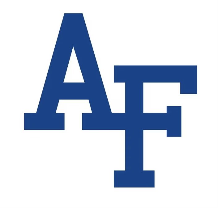 #AGTG After a well rounded conversation with @CoachLamAF . I am extremely grateful to say that I am <a href="/AF_Football/">Air Force Football</a> offered!! #FlyFightWin #BoltBrotherhood 
<a href="/Coach_V_/">James Villarreal</a> <a href="/vmhs_football/">VMHS Eagles Football</a>