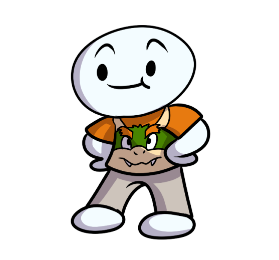 Good luck to @theodd1sout at #CreatorClass! He's not fighting this year but good luck anyways!