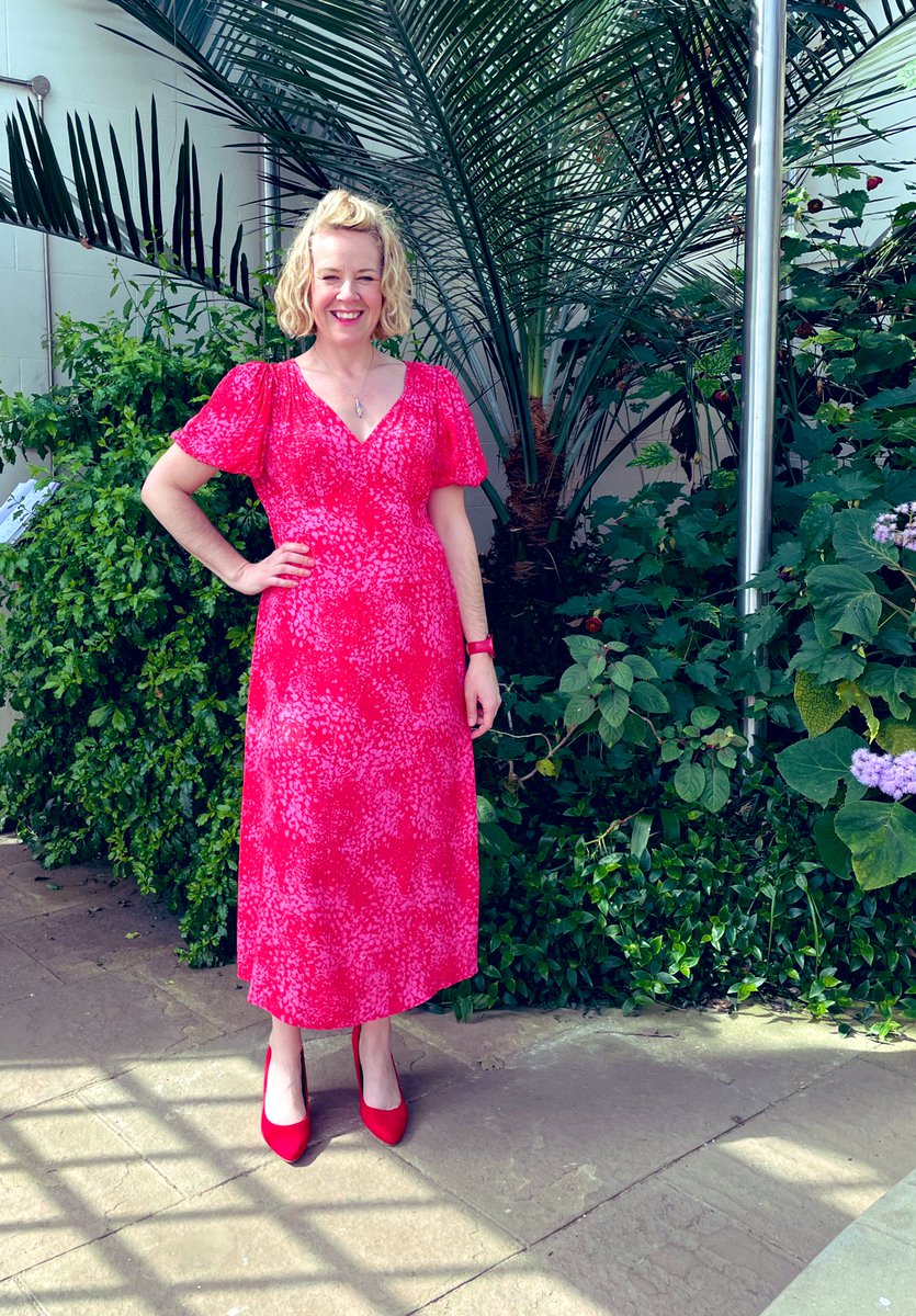 Miles with Michelle tweet media