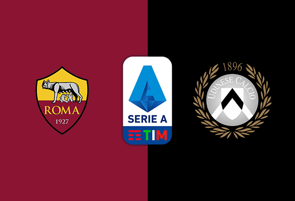 NewsgeekIT's tweet photo. Roma Udinese dove vederla e probabili formazioni https://t.co/80aYx6uYai https://t.co/pr73L6LSqY