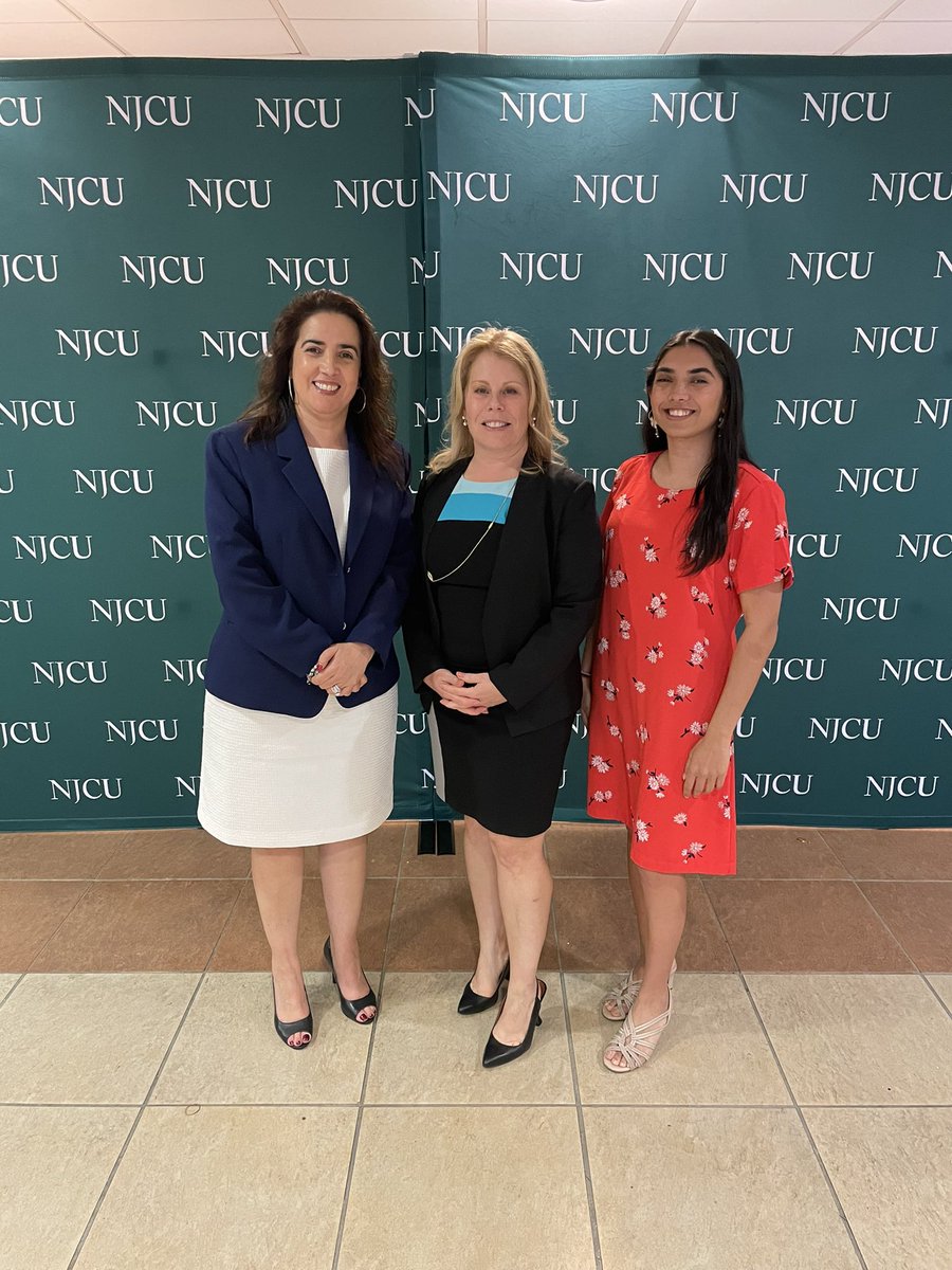 MarquesThomasHR's tweet photo. “Education is the most powerful weapon which you can use to change the world..”-Mandela
Great time attending #NJCU Foundation Bright Futures Gala representing @crum_forster last Thur. We’re proud sponsor &amp; supporter of #NJCU mission to further enrich the lives of their students. https://t.co/wqB9koUQbh
