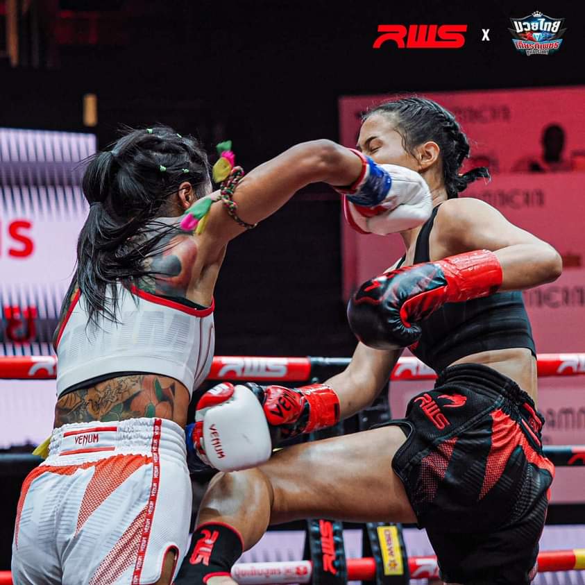 Asian Girls Boxing 🔞 on Twitter