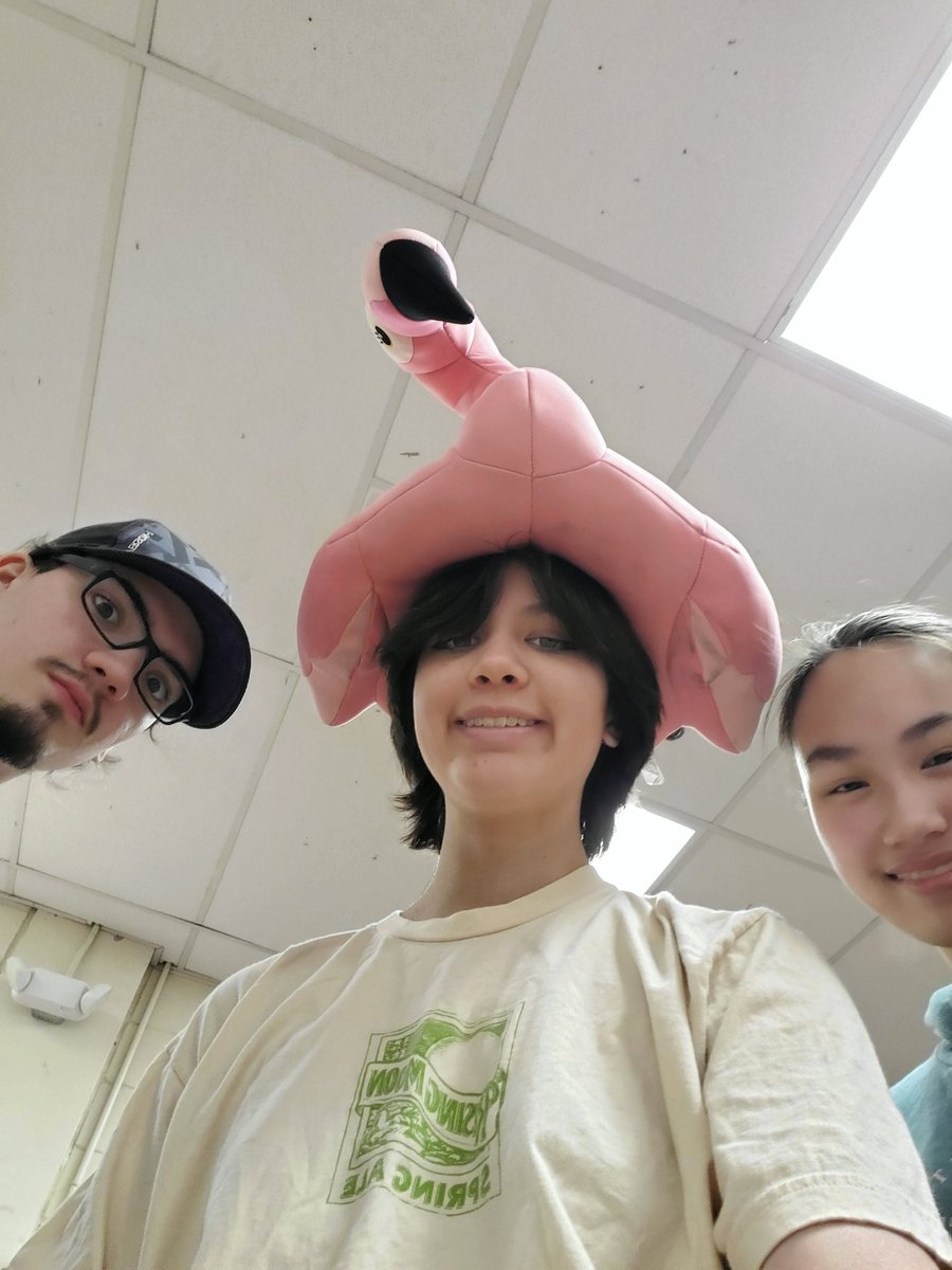 teambjorg's tweet photo. Week 12 of FIRST Robotics Charged up!!! Business- working hard or hardly working? 🧐🤓🤓🤓 (1/4) https://t.co/qUvnPmPIt1
