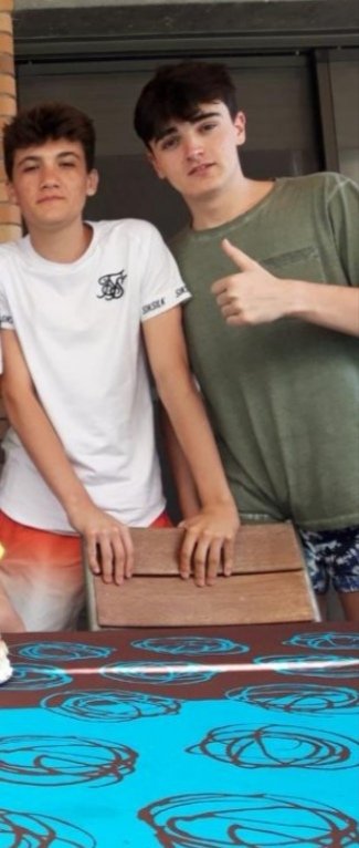 Primos F.C tweet media