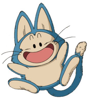 BlueFunkyCat's tweet image. Puar!