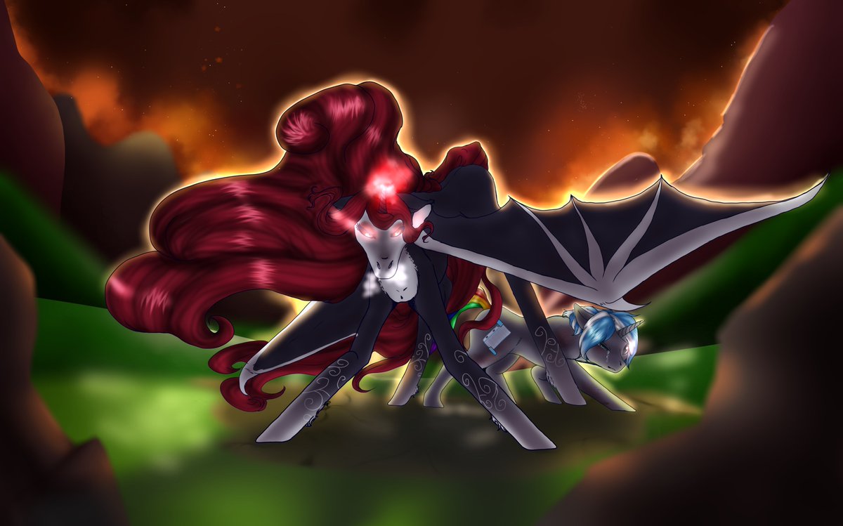 ShadowbatA's tweet photo. Opening comms feel free to dm me here if interested or on Discord
Examples are located in the link attached is something recent i have done
https://t.co/MF4cCMC3Wz https://t.co/D9i1XdNavV