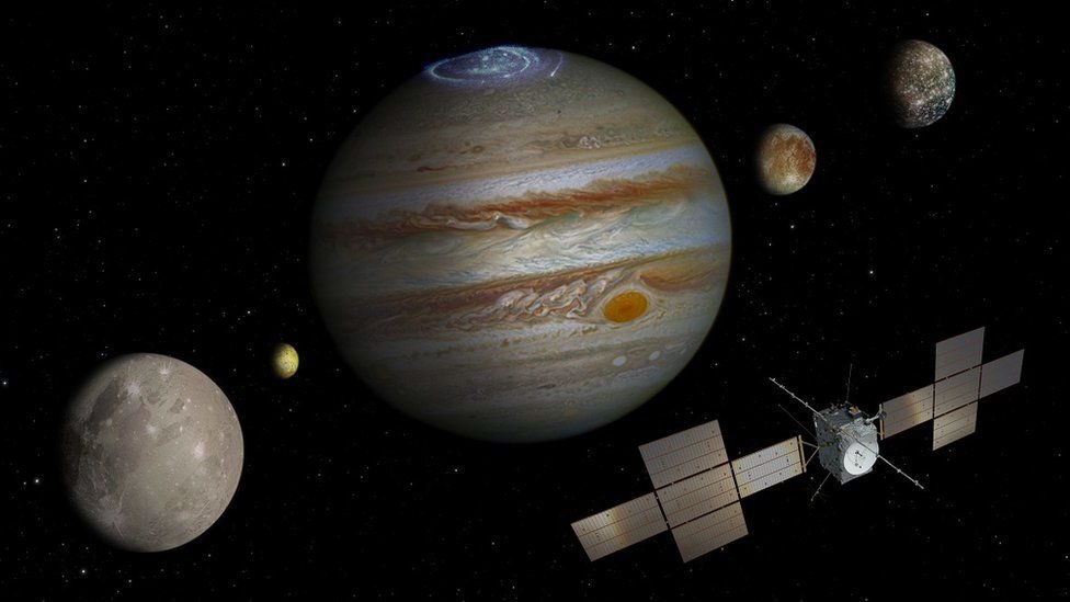 Geeky_Guys's tweet photo. This @esa @ESAJuiceBar video is well worth a watch - “Juice’s Journey & Jupiter System Tour” 😀
👇 👇
https://t.co/ObRh95V4KV
#juice #JUICEMission #jupiter #jupitermission #ESA #europeanspaceagency #missiontojupiter #space #cosmos #planets https://t.co/ZND0zr9qqQ