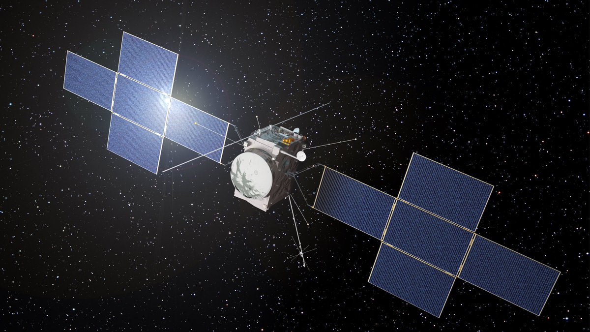 Geeky_Guys's tweet photo. This @esa @ESAJuiceBar video is well worth a watch - “Juice’s Journey & Jupiter System Tour” 😀
👇 👇
https://t.co/ObRh95V4KV
#juice #JUICEMission #jupiter #jupitermission #ESA #europeanspaceagency #missiontojupiter #space #cosmos #planets https://t.co/ZND0zr9qqQ