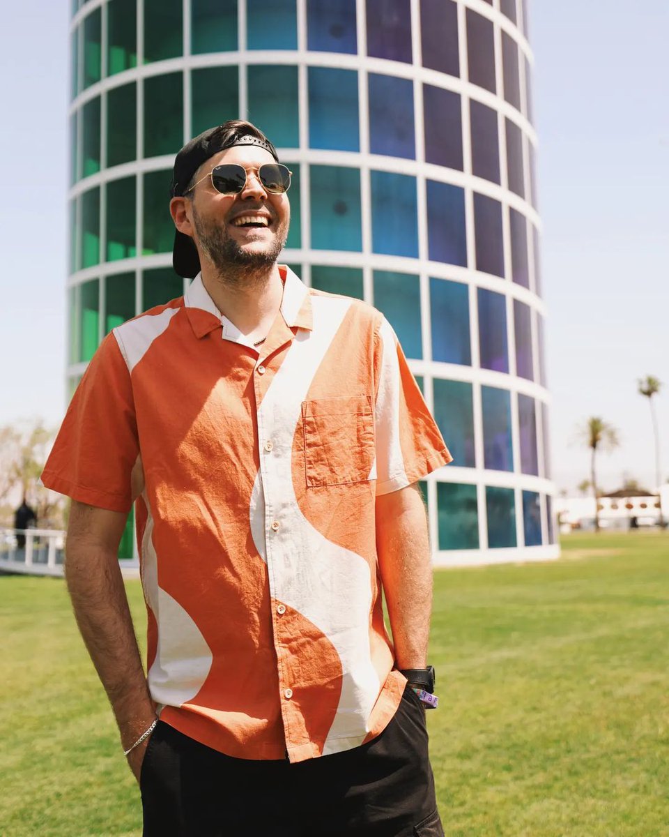 From Chella to Denver, don't miss house phenomenon <a href="/kylewatsonmusic/">Kyle Watson</a> hitting up @temple_denver TONIGHT 🚀

Buy those tickets now ⏩ bit.ly/KyleWatsonTemp…