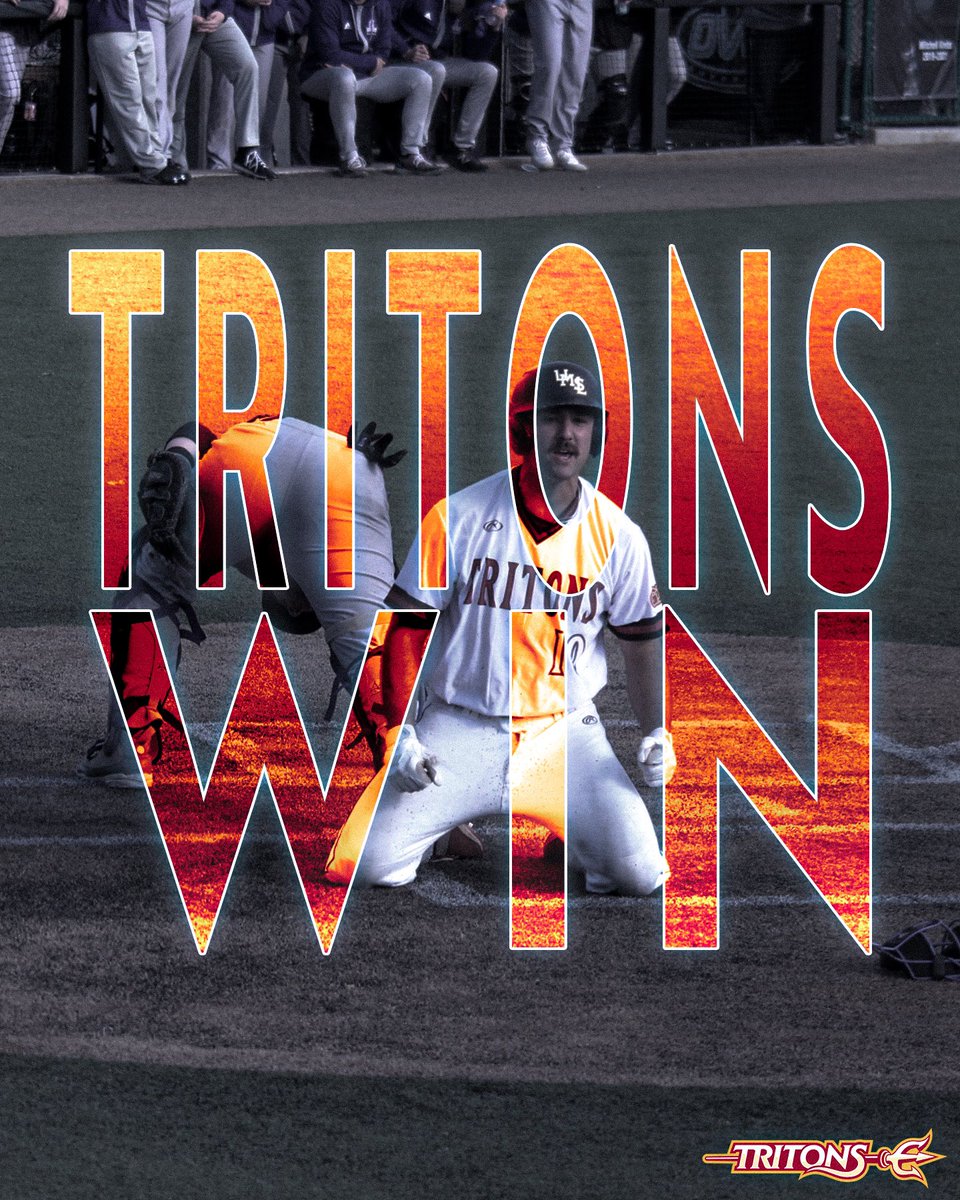 UMSL Baseball tweet media