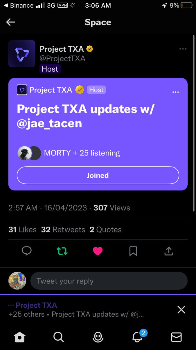 phyu_nft's tweet photo. @MortyNFTs 🚀🚀🚀🔥🚀🚀🚀 https://t.co/2fPpq8n8JW