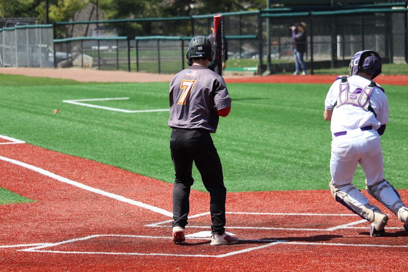 UMSL Baseball tweet media