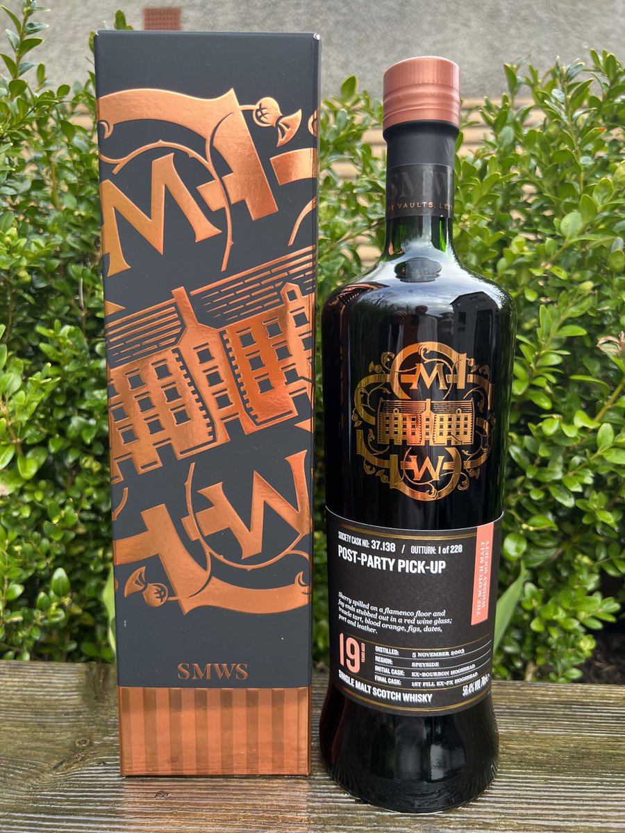 Patrick Leask 🥃 tweet media