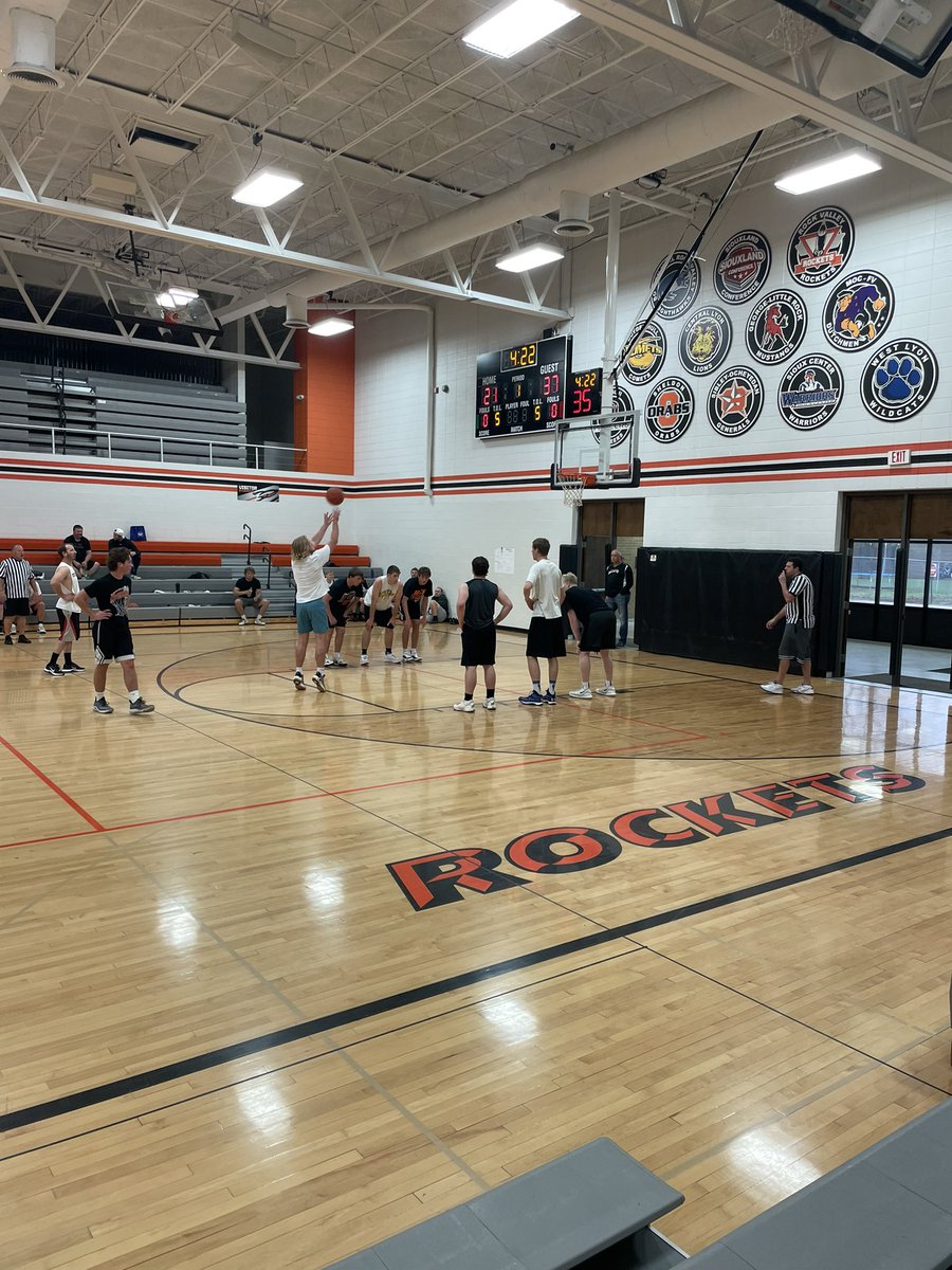 Rocket basketball tweet media