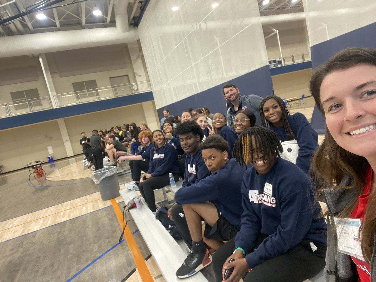 Mustang Athletic Training tweet media